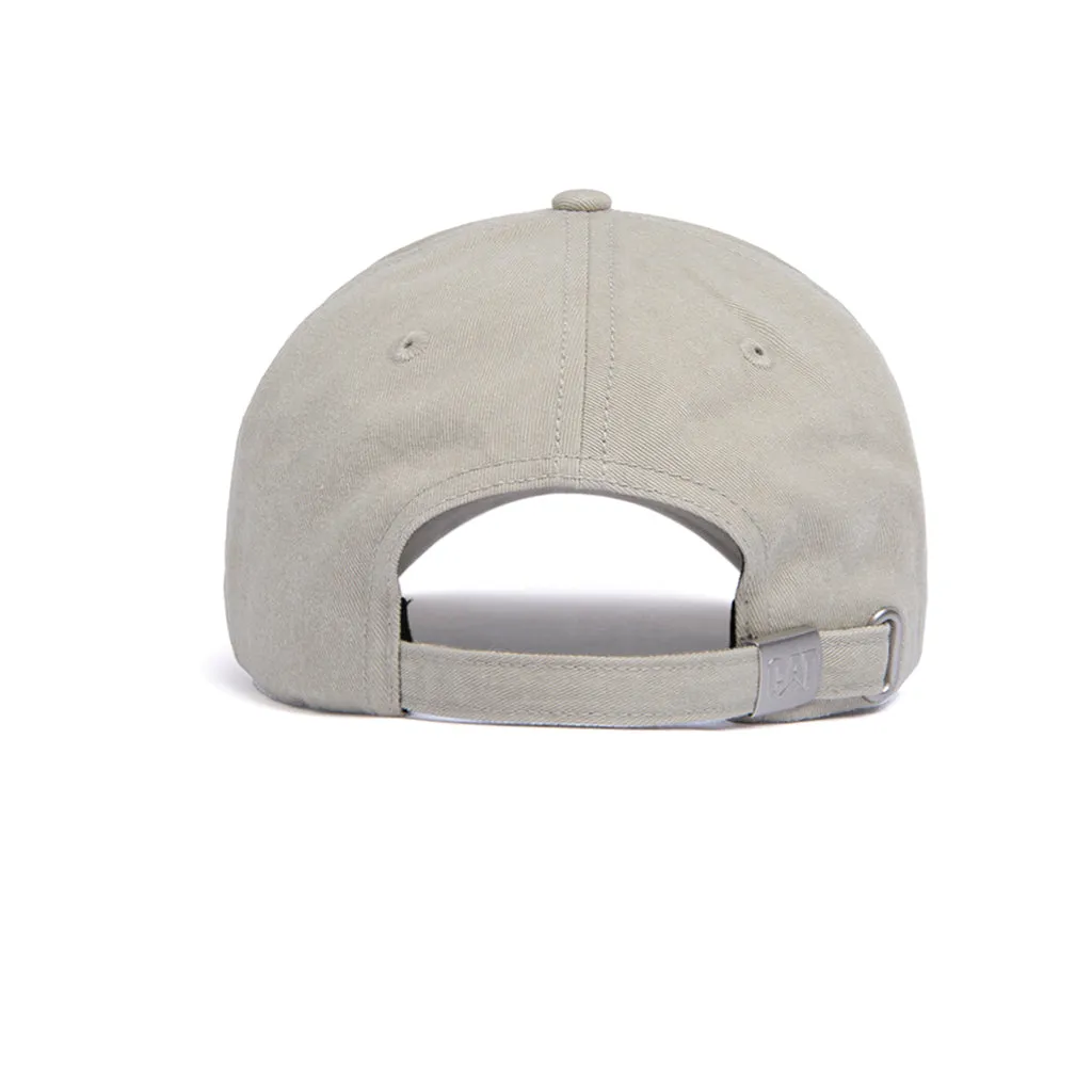 CAT Gorra Pigment Dyed