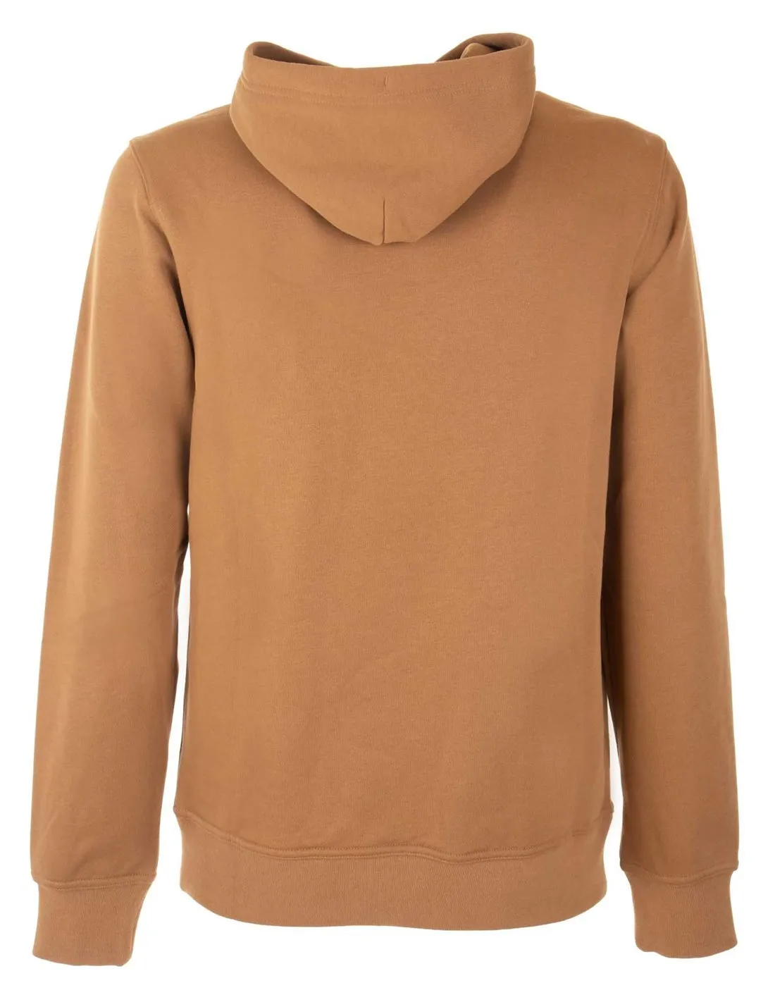 CHAMPION  SUDADERA MARRóN 220268 HOMBRE
