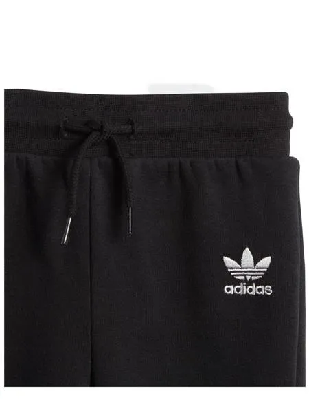 chandal adidas hoodie granate niño