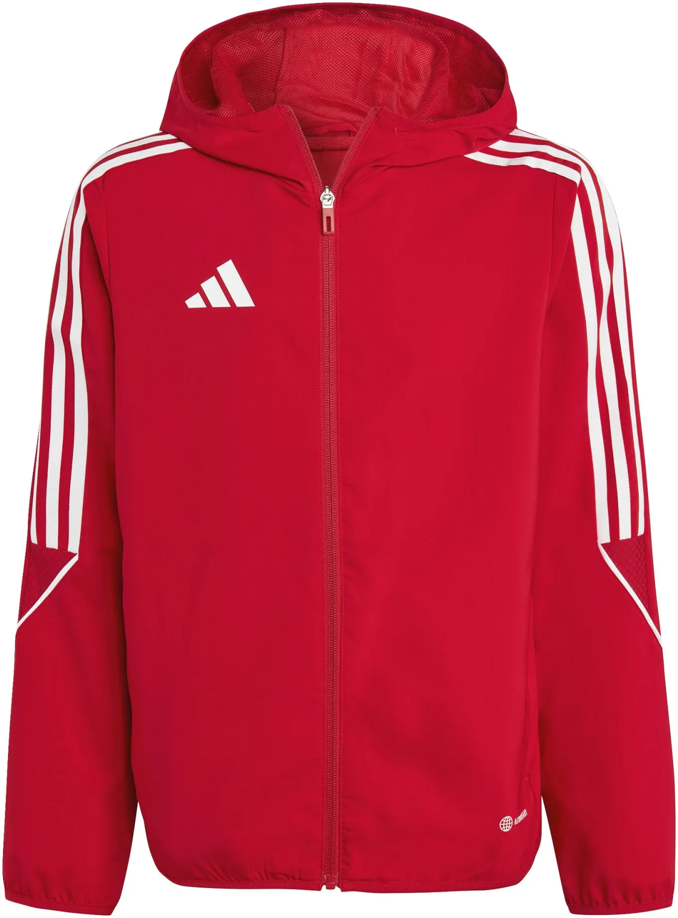 Chaqueta adidas TIRO 23 L WB Y