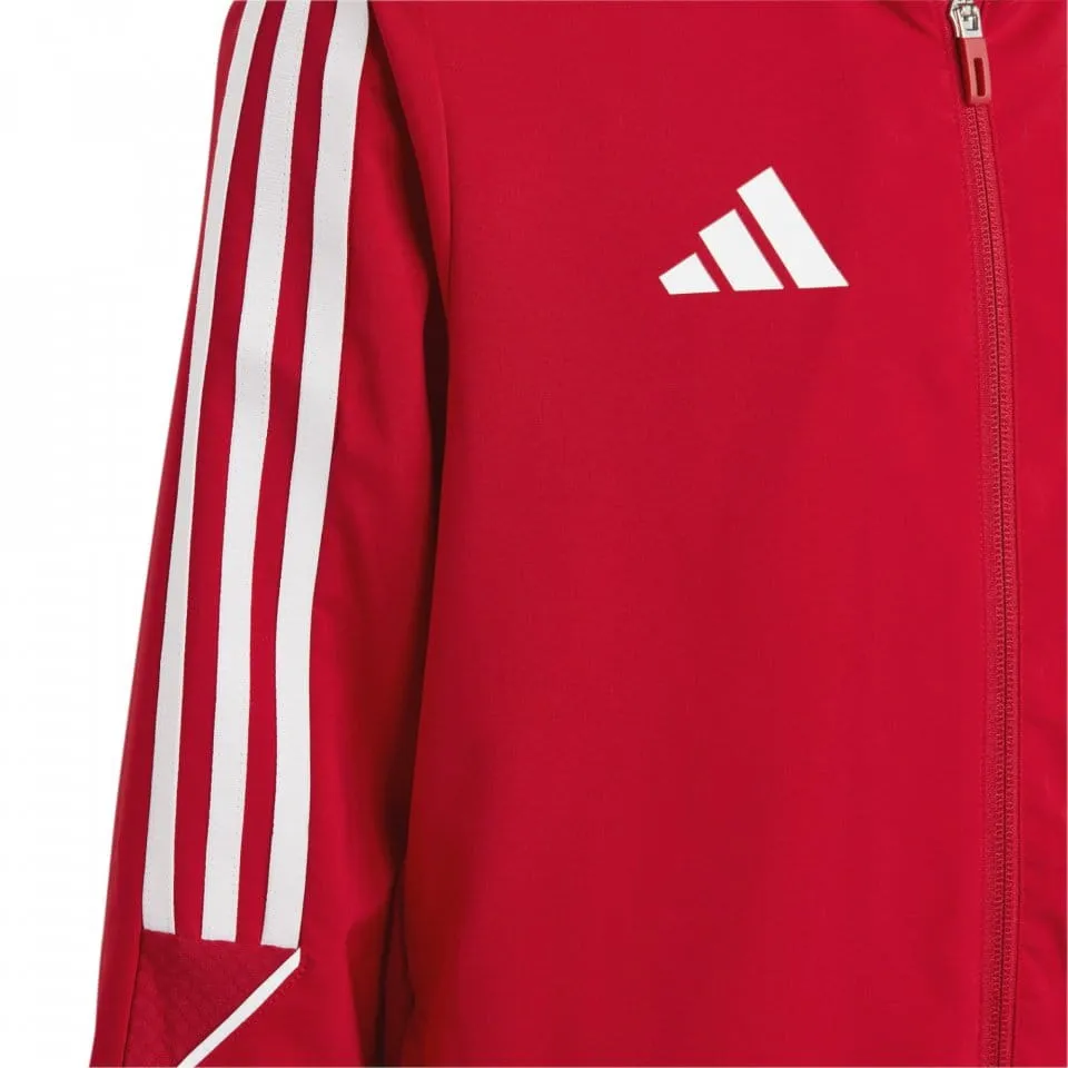 Chaqueta adidas TIRO 23 L WB Y