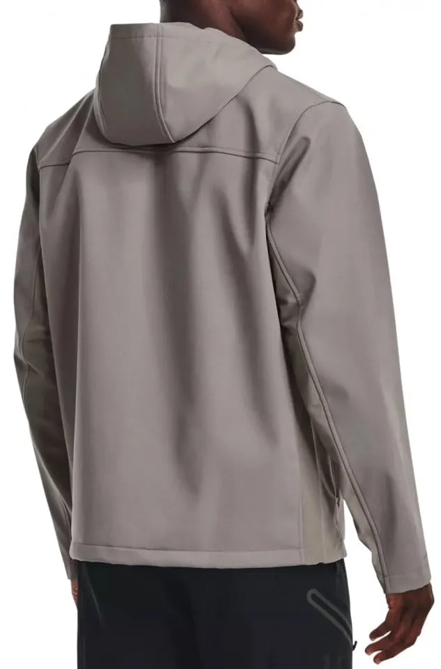 Chaqueta con capucha Under Armour UA CGI Shield 2.0 Hooded
