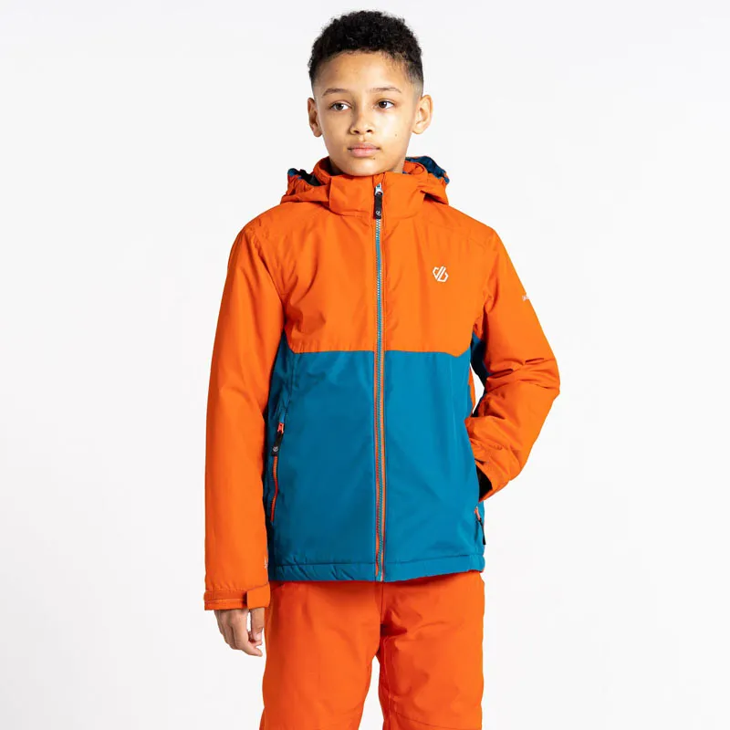 Chaqueta dare 2 be Impose III Jacket Jr