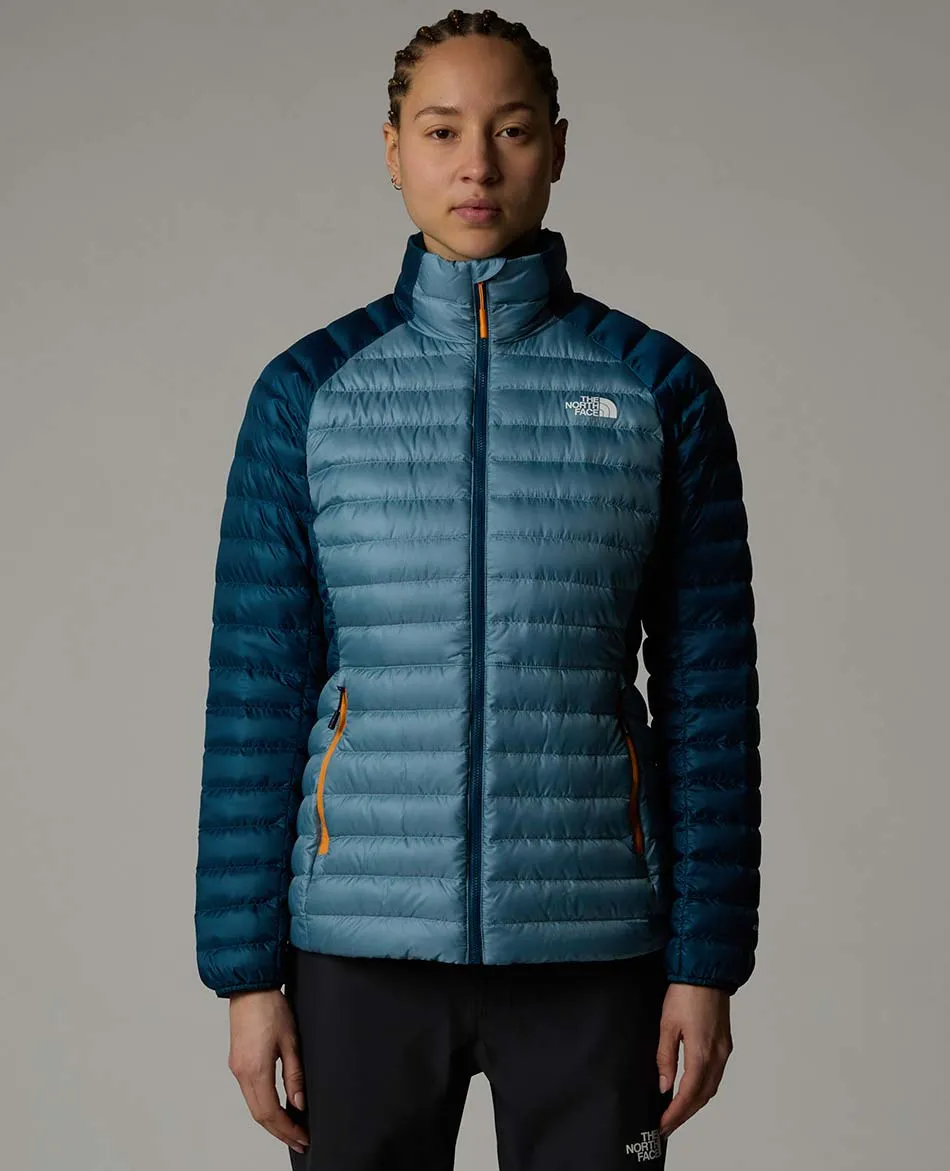 CHAQUETA DE PLUMAS NORTH FACE BETTAFORCA