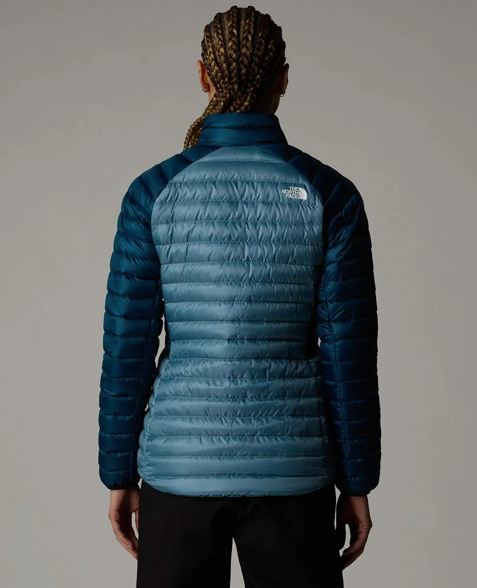 CHAQUETA DE PLUMAS NORTH FACE BETTAFORCA