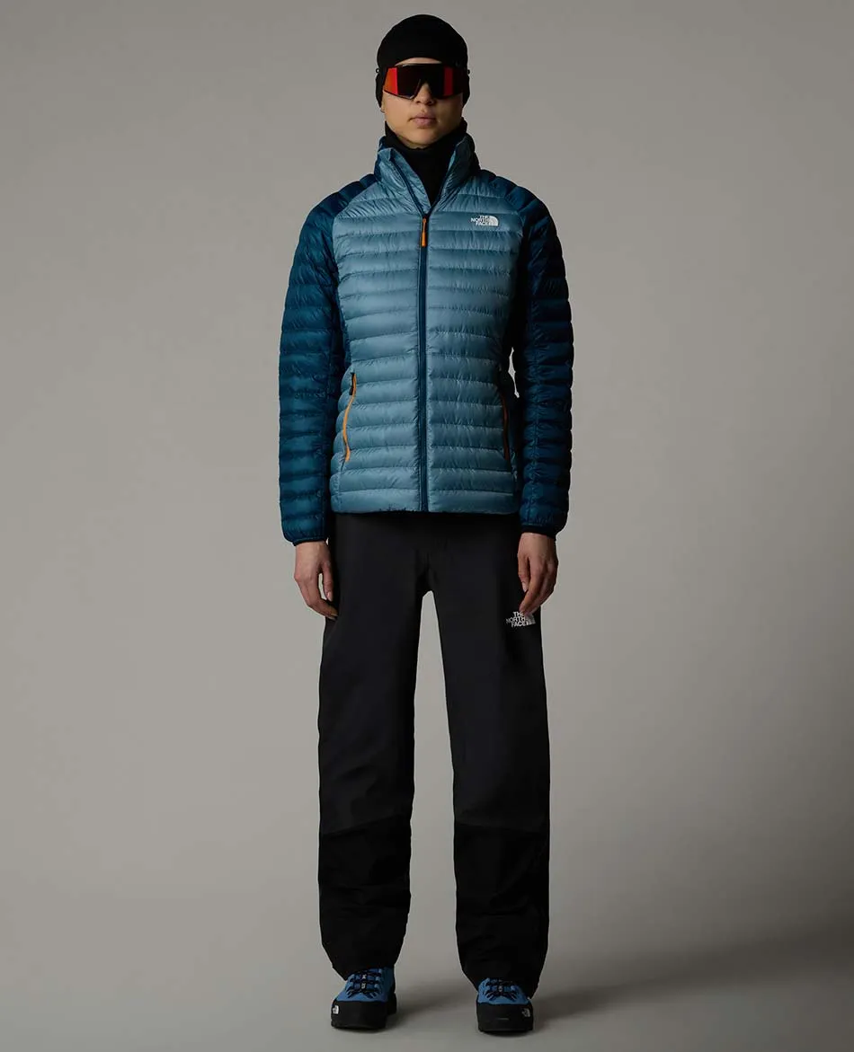 CHAQUETA DE PLUMAS NORTH FACE BETTAFORCA