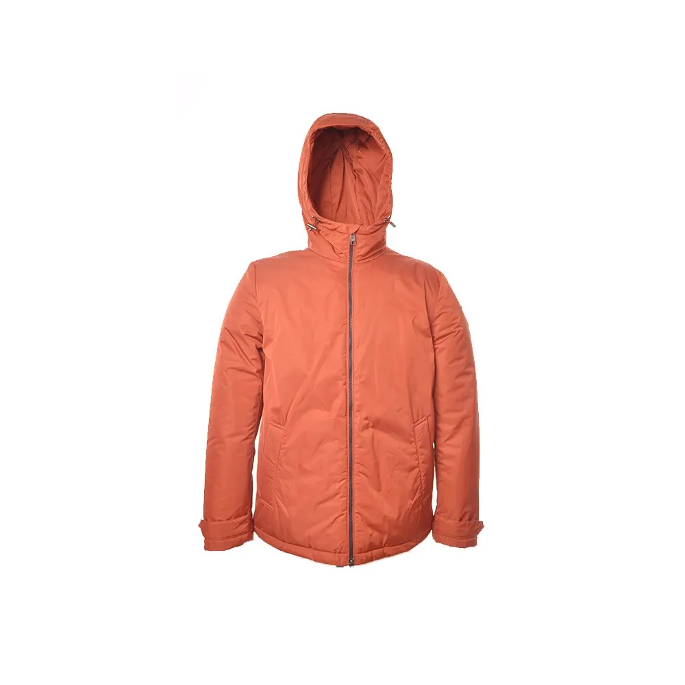 Chaqueta Geox M0420U SESTIERE Color Teja