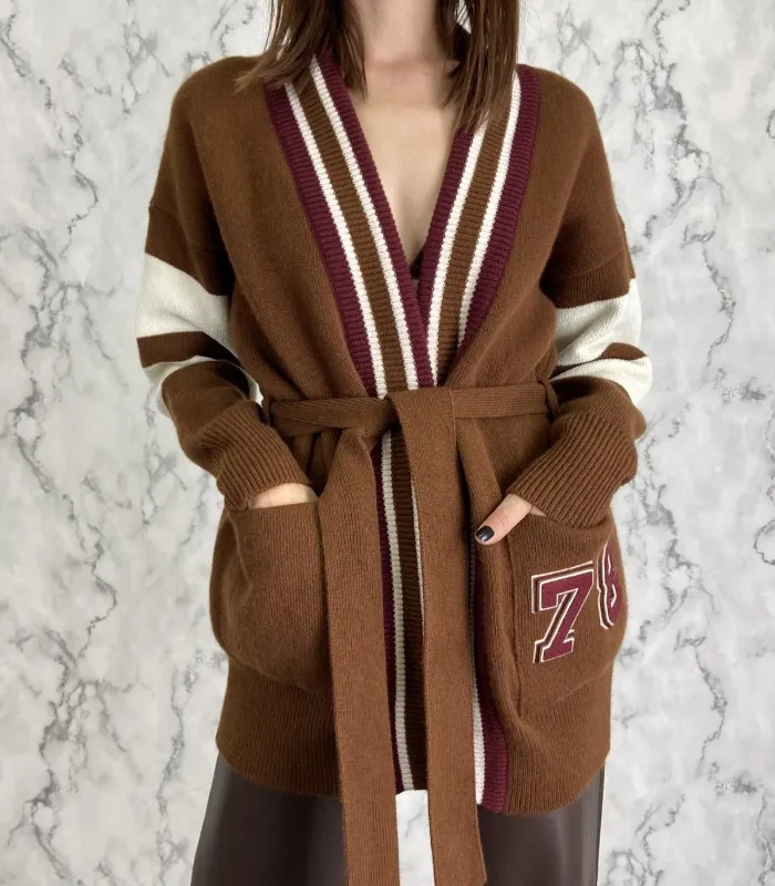 CHAQUETA GOLDEN GOOSE JOURNEY