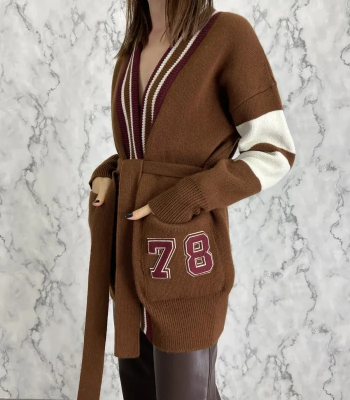 CHAQUETA GOLDEN GOOSE JOURNEY