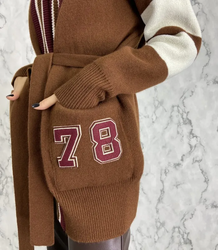 CHAQUETA GOLDEN GOOSE JOURNEY