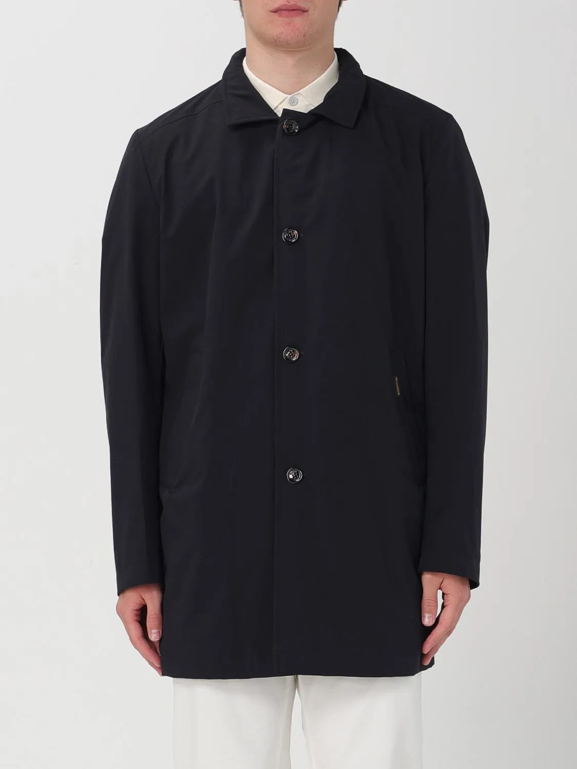 Chaqueta hombre Moorer