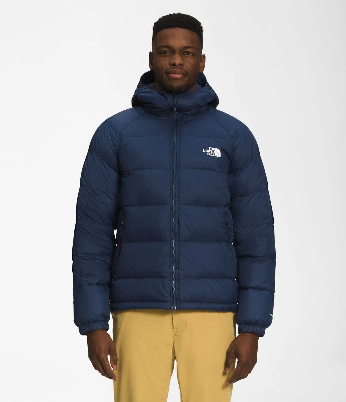 CHAQUETA HYDRENALITE DOWN HOODIE HOMBRE