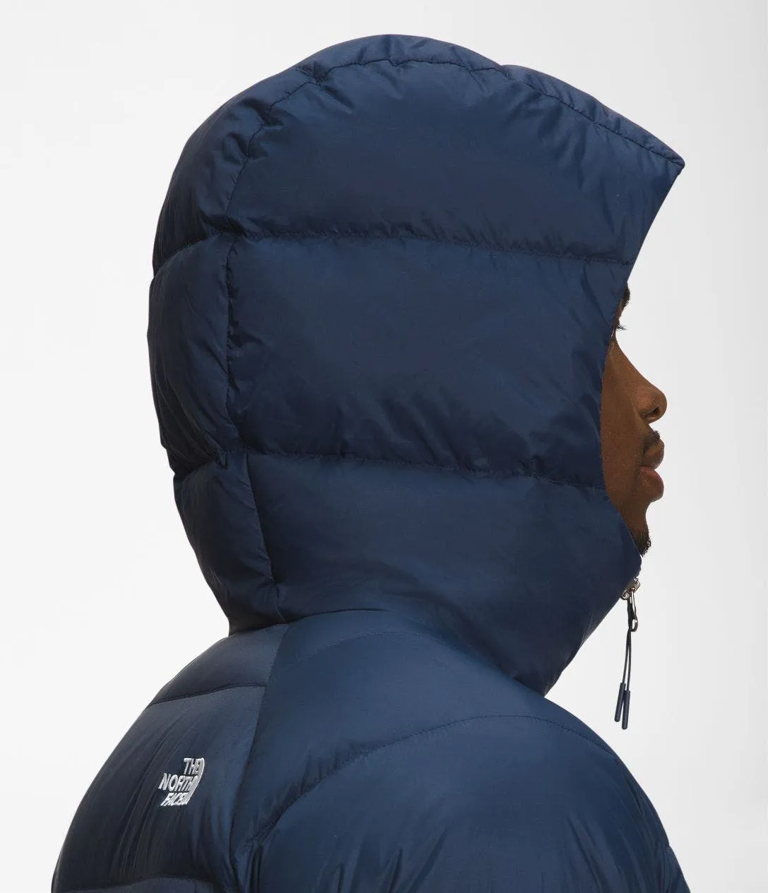 CHAQUETA HYDRENALITE DOWN HOODIE HOMBRE