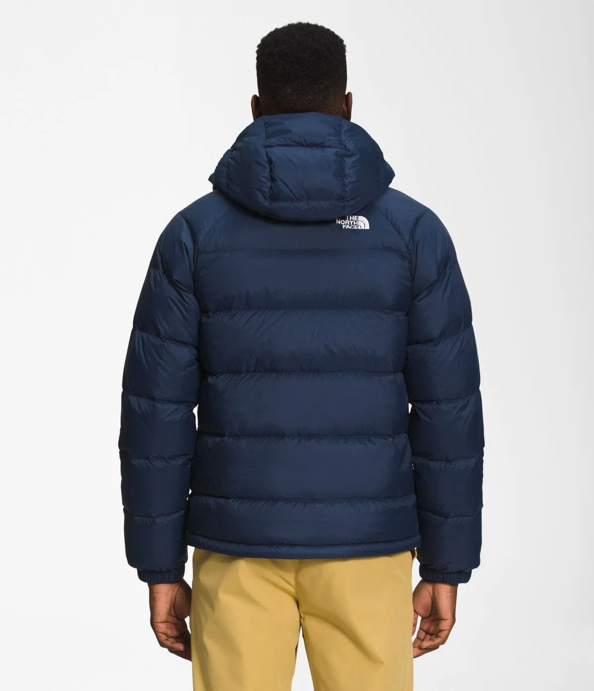 CHAQUETA HYDRENALITE DOWN HOODIE HOMBRE