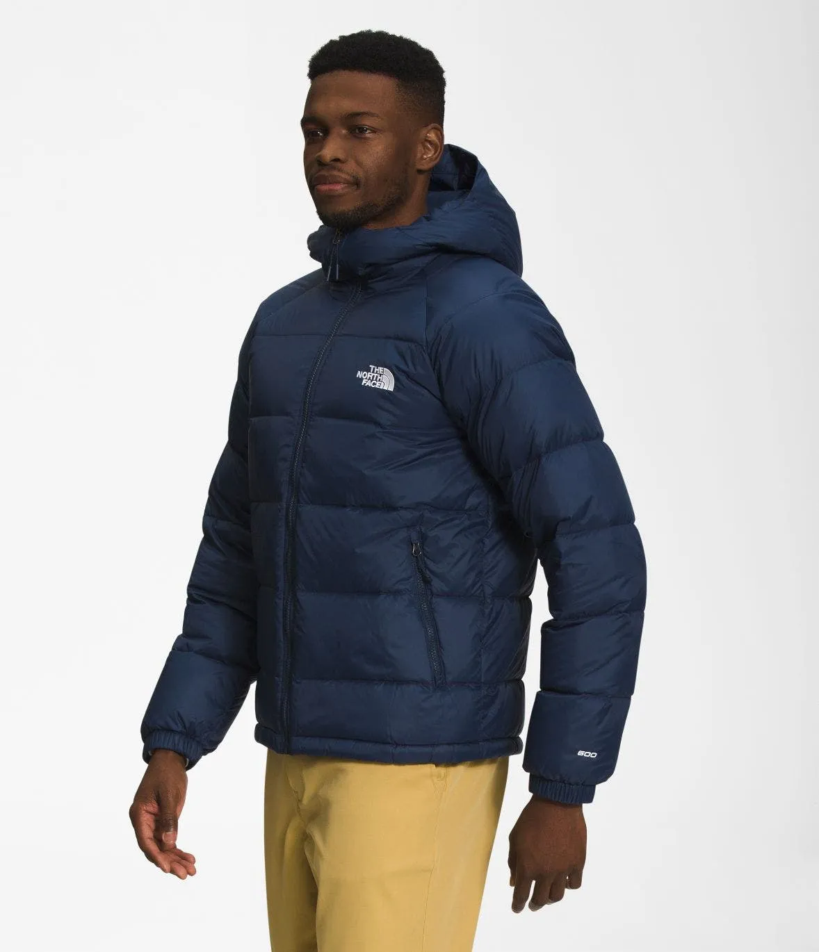 CHAQUETA HYDRENALITE DOWN HOODIE HOMBRE