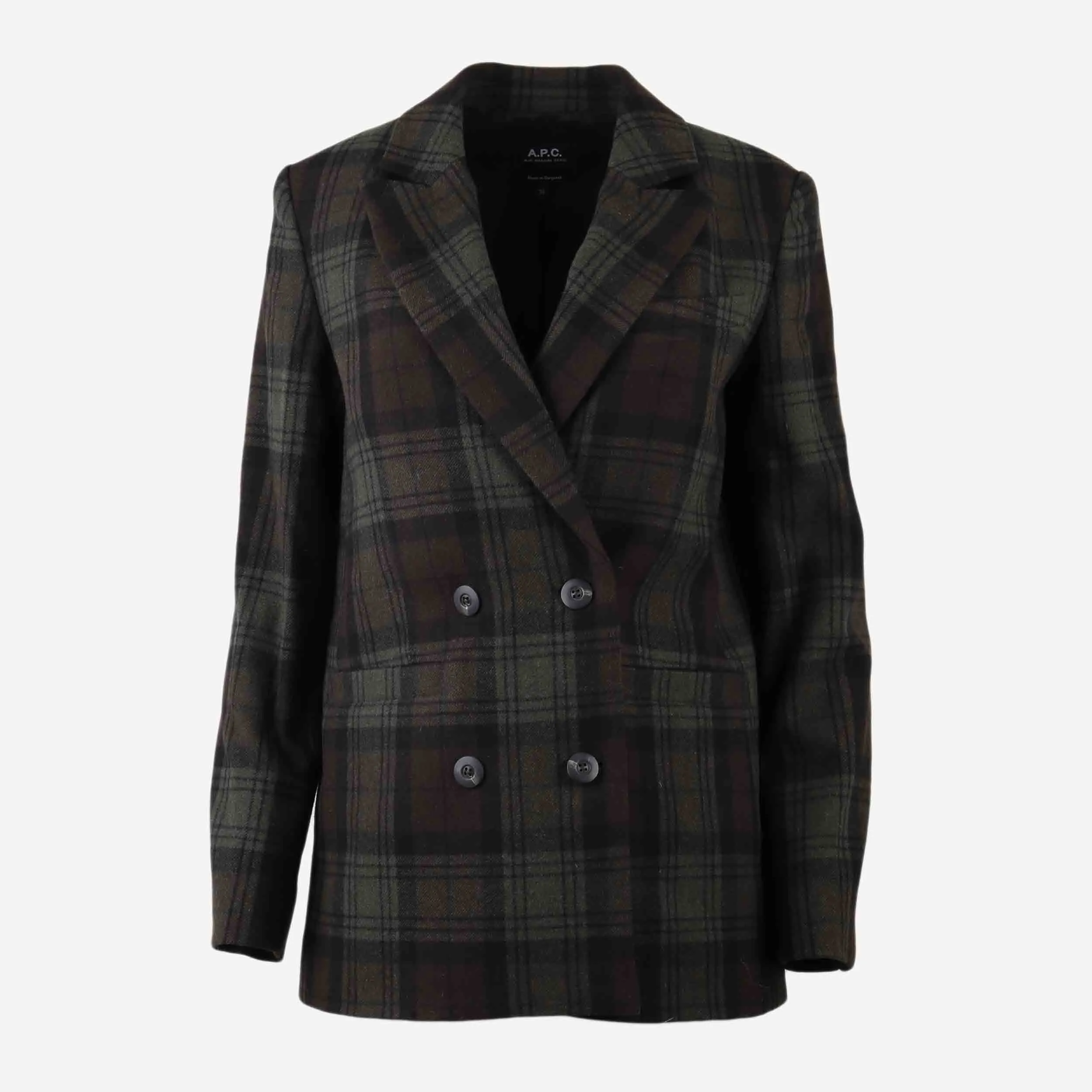 Chaqueta Mujer A.P.C LUCY