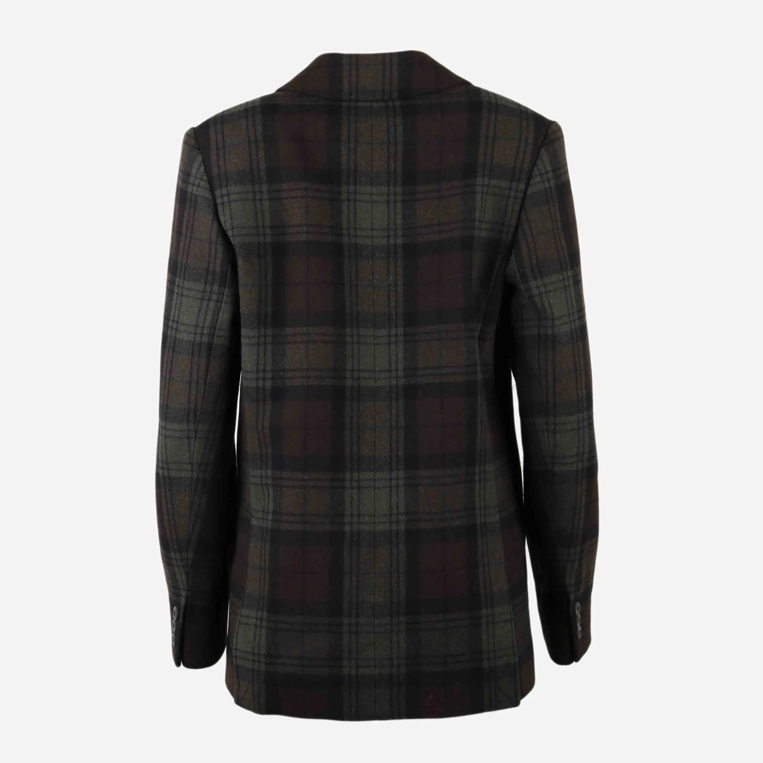 Chaqueta Mujer A.P.C LUCY