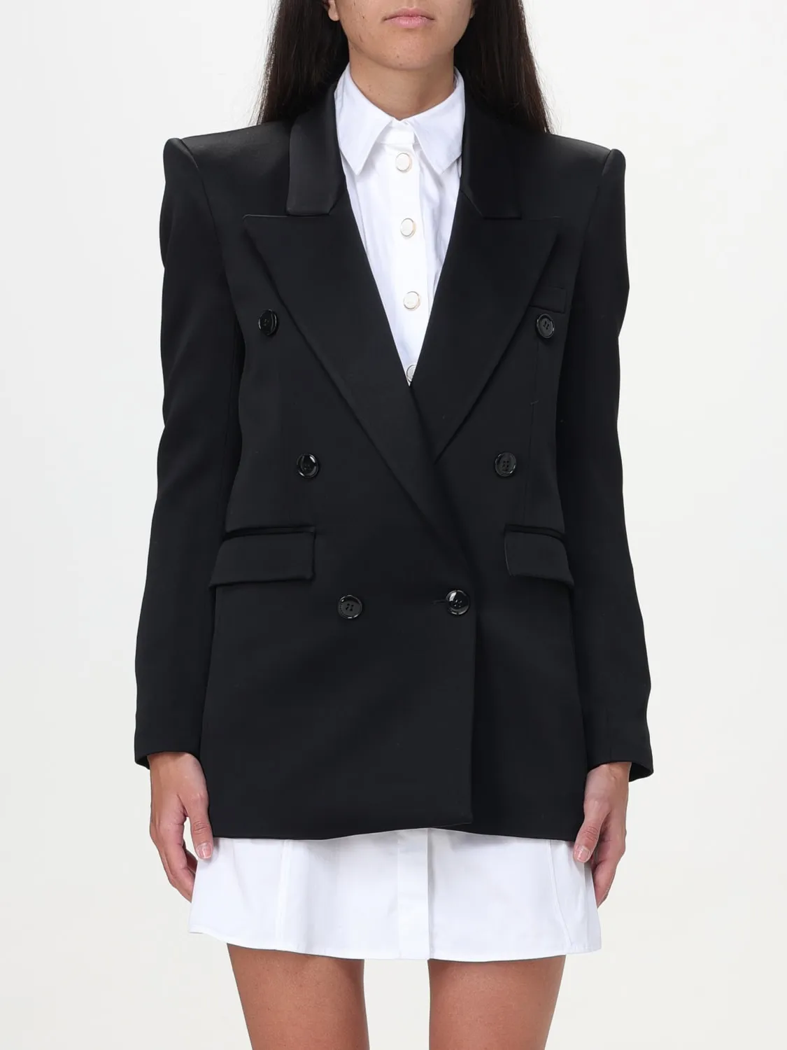 Chaqueta mujer Elisabetta Franchi