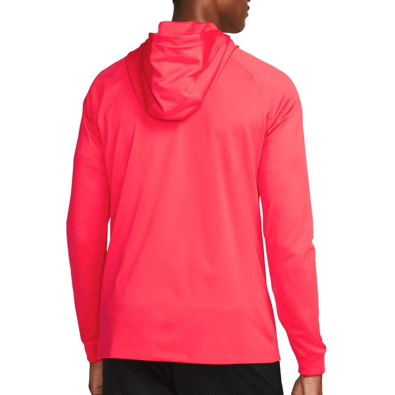 CHAQUETA NIKE LIVERPOOL DRIFIT STRIKE HOODIE