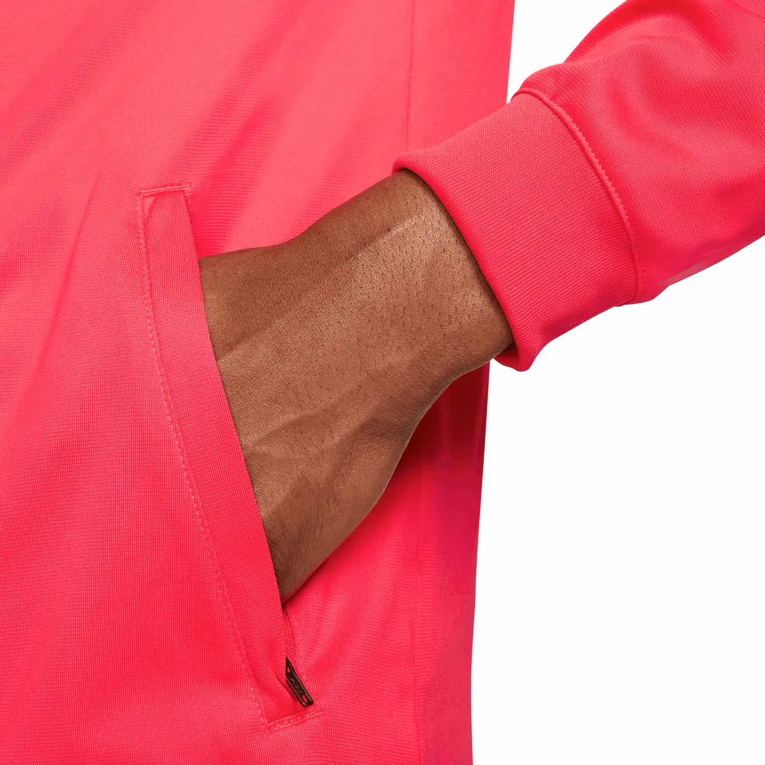 CHAQUETA NIKE LIVERPOOL DRIFIT STRIKE HOODIE