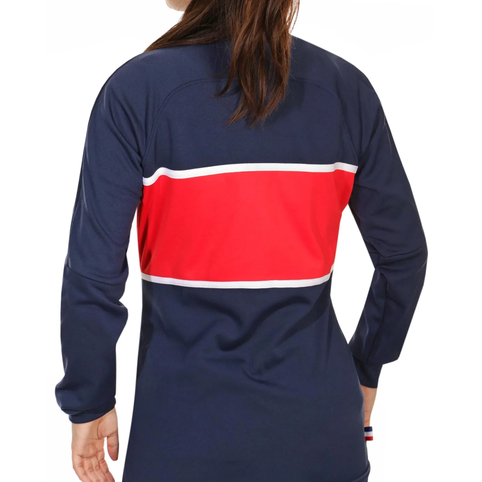 Chaqueta Nike PSG mujer I96 himno 2020 2021