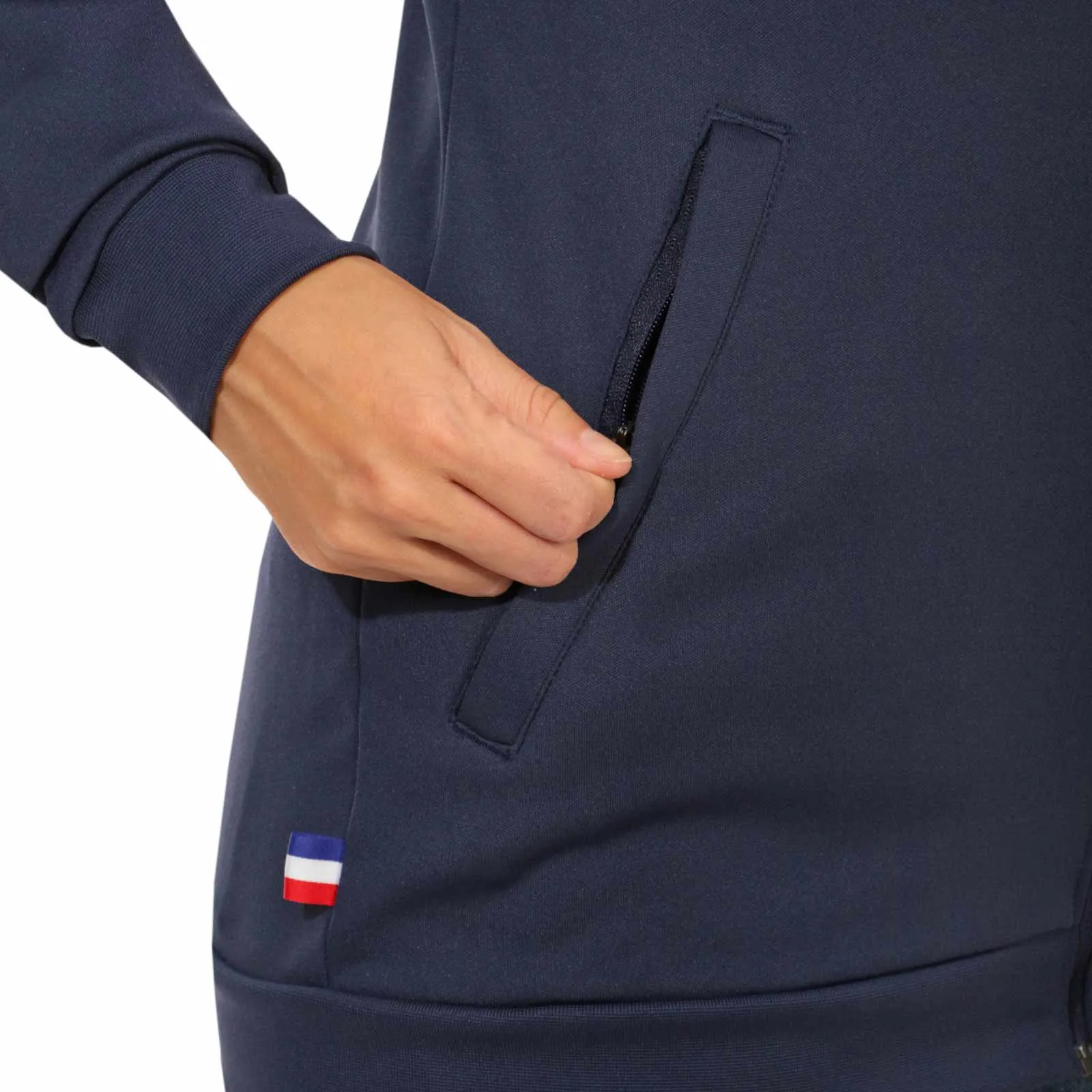 Chaqueta Nike PSG mujer I96 himno 2020 2021