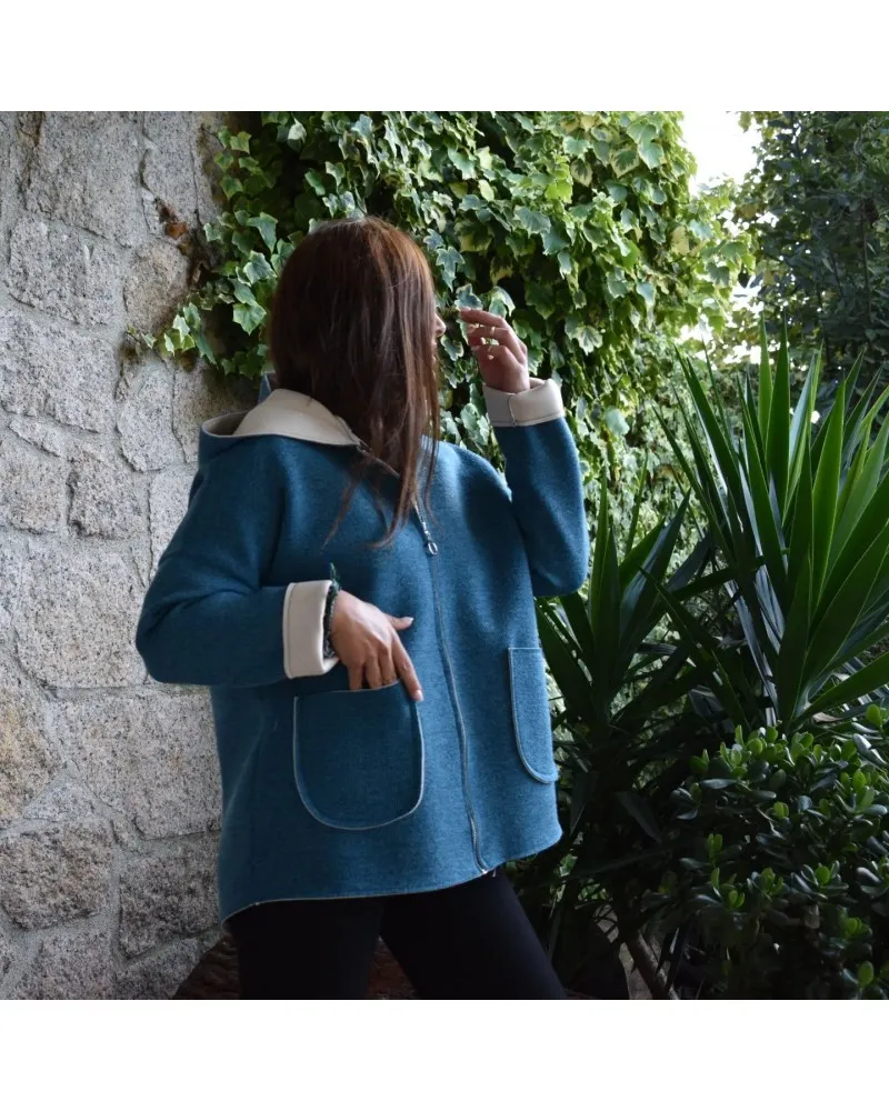 Chaqueta VIGO ndbshoponline