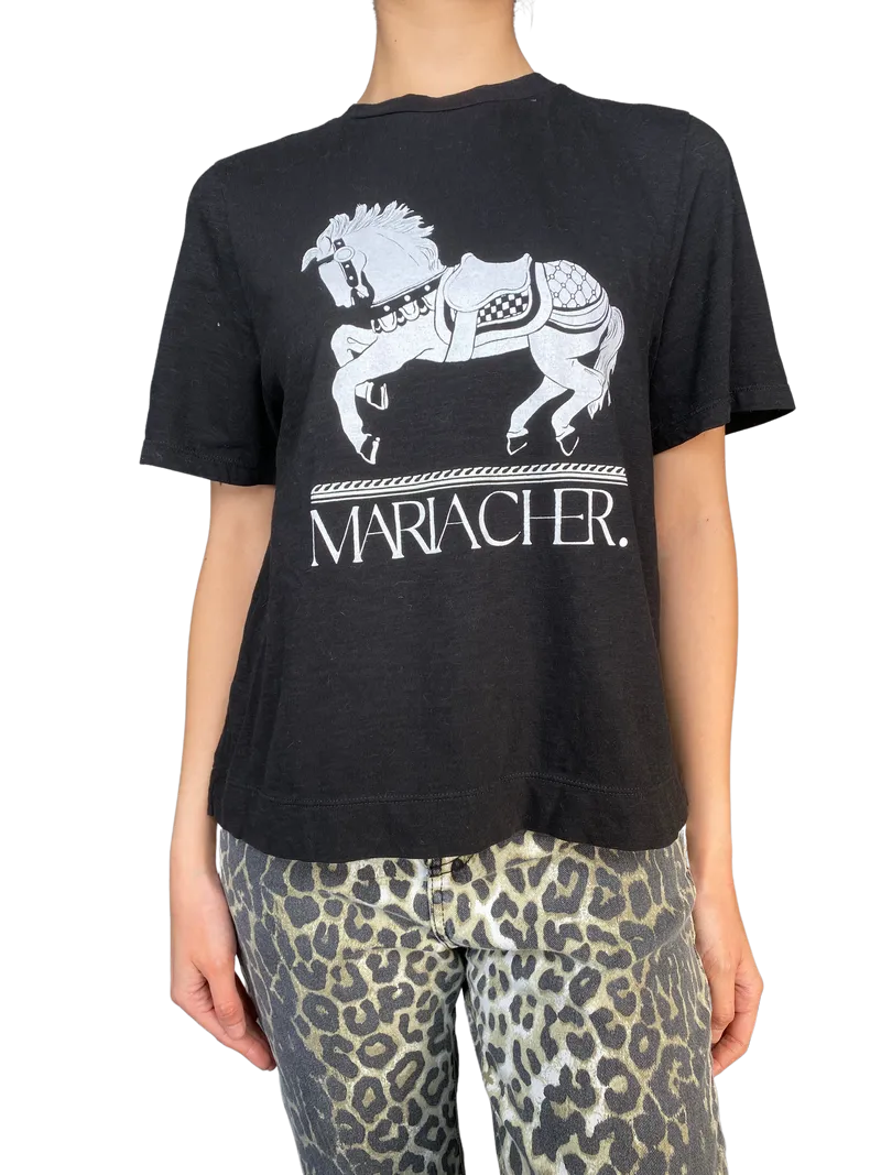 CHER Polera Horse
