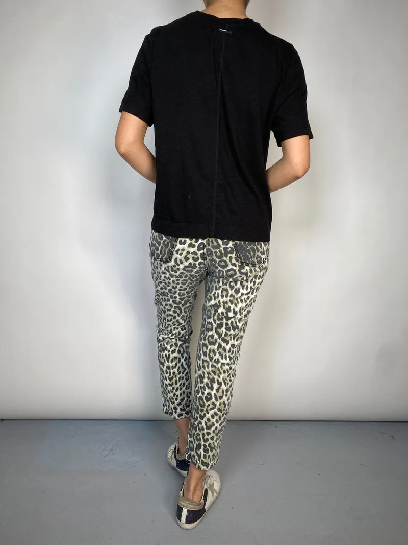 CHER Polera Horse
