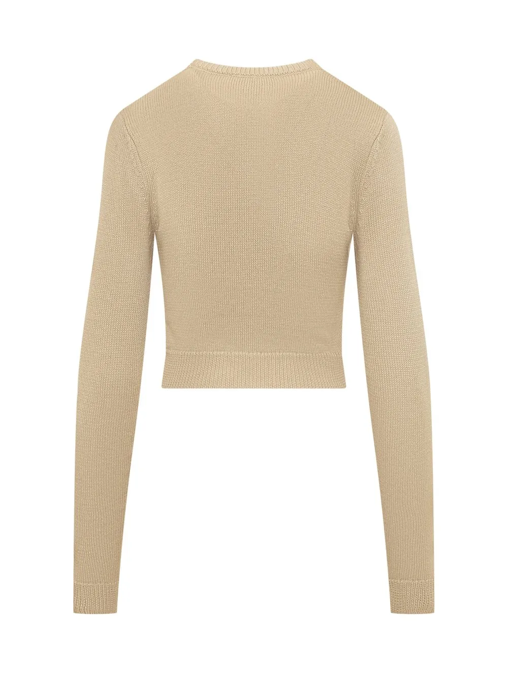 CHIARA FERRAGNI logomania Sweater