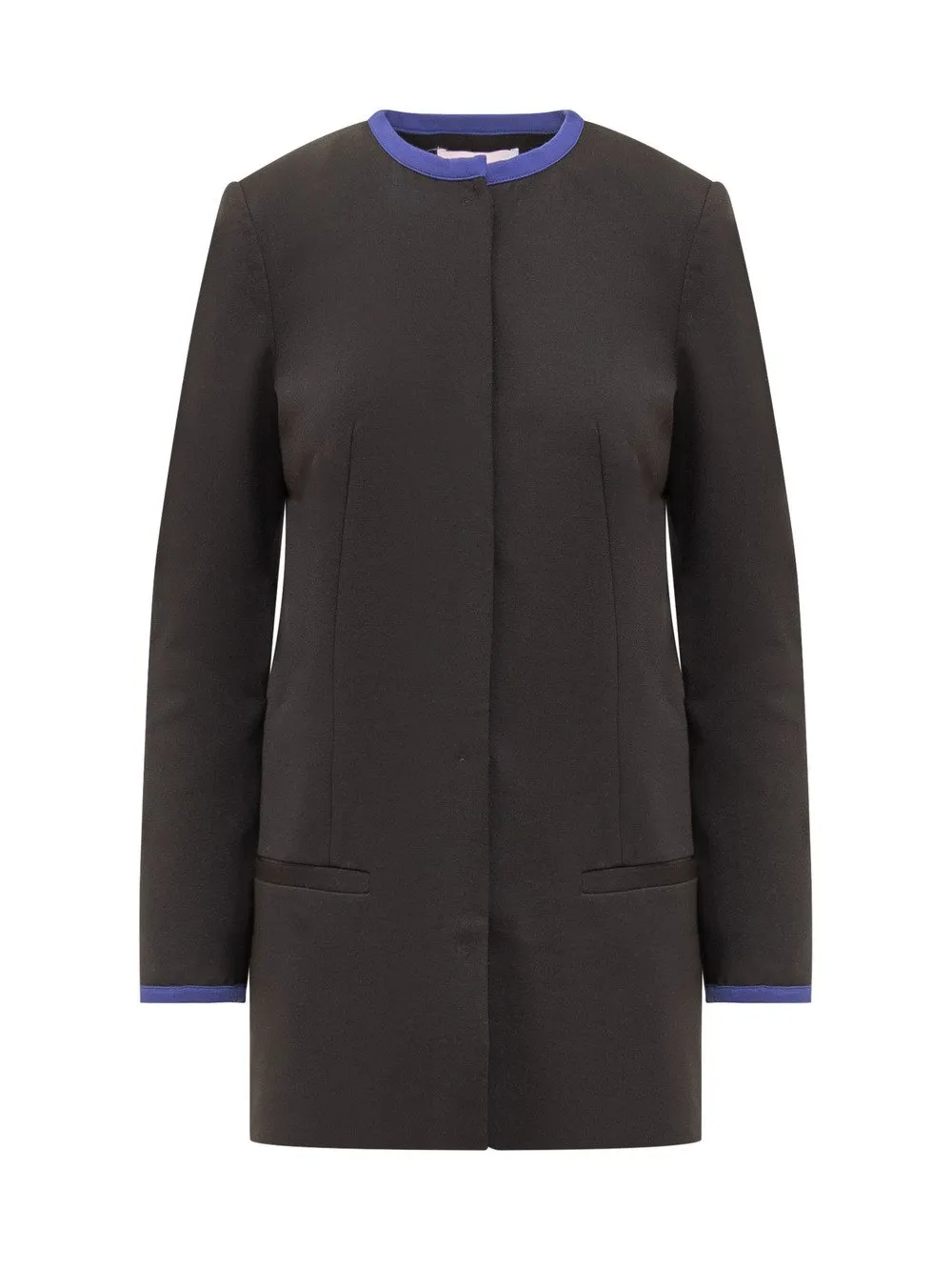 CHIARA FERRAGNI Uniform Jacket