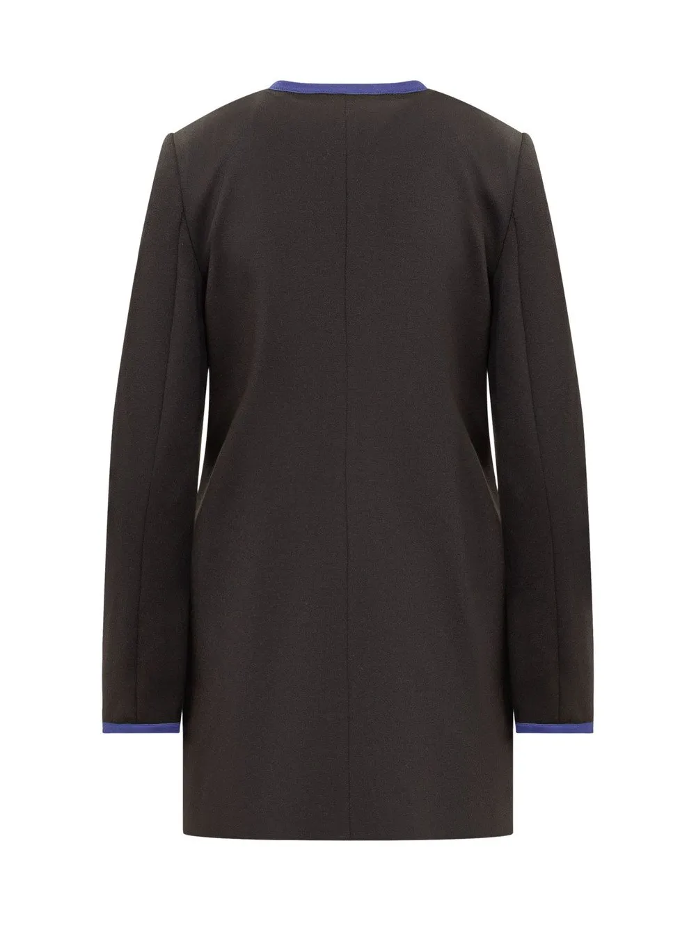 CHIARA FERRAGNI Uniform Jacket
