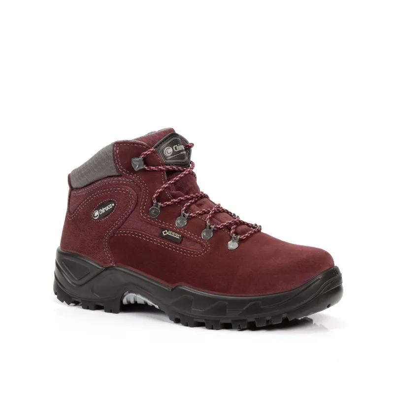 CHIRUCA MASSANA  GORETEX POLIURETANO XTRA MARRON