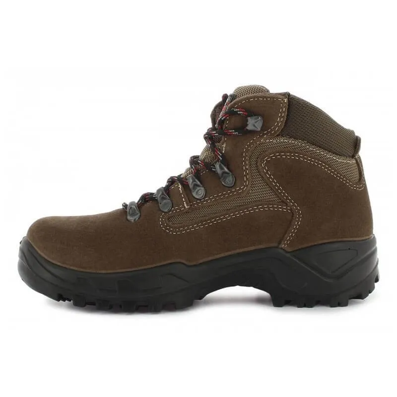 CHIRUCA MASSANA  GORETEX POLIURETANO XTRA MARRON