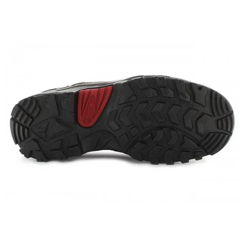 CHIRUCA MASSANA  GORETEX POLIURETANO XTRA MARRON
