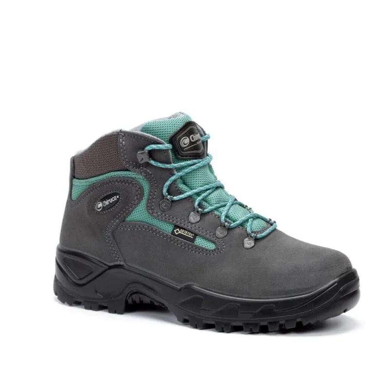 CHIRUCA MASSANA  GORETEX POLIURETANO XTRA MARRON