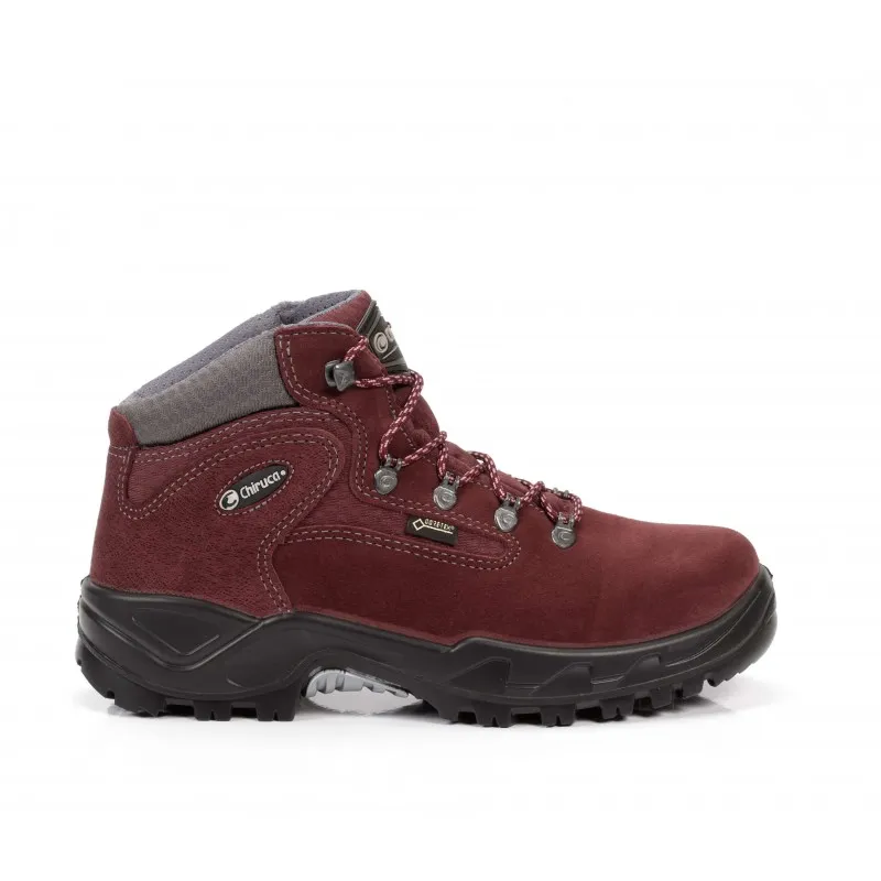 CHIRUCA MASSANA  GORETEX POLIURETANO XTRA MARRON
