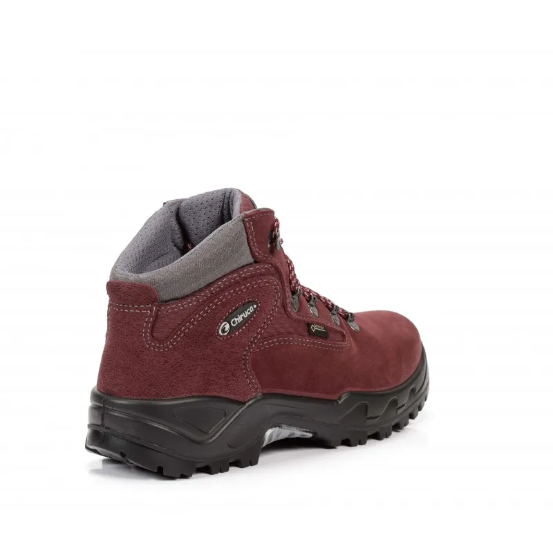 CHIRUCA MASSANA  GORETEX POLIURETANO XTRA MARRON