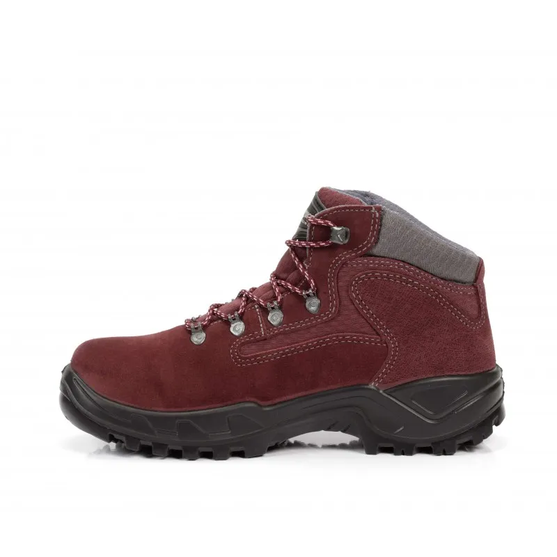 CHIRUCA MASSANA  GORETEX POLIURETANO XTRA MARRON
