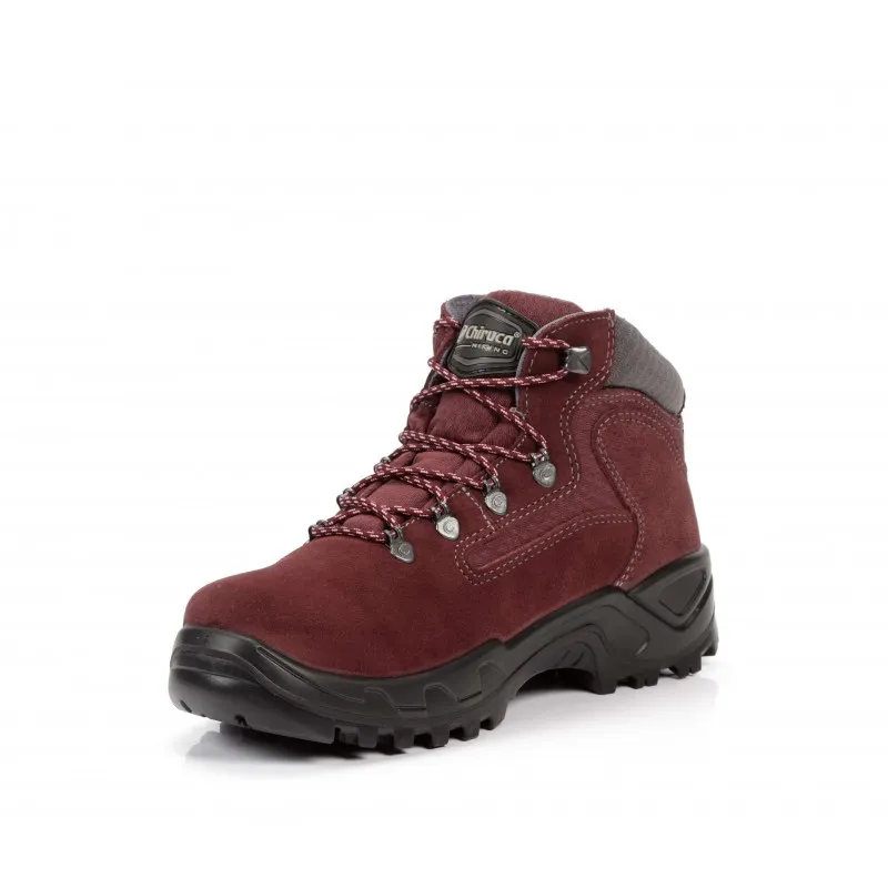 CHIRUCA MASSANA  GORETEX POLIURETANO XTRA MARRON
