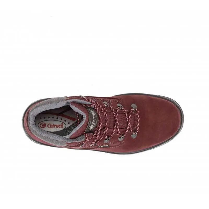 CHIRUCA MASSANA  GORETEX POLIURETANO XTRA MARRON