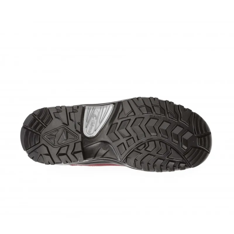 CHIRUCA MASSANA  GORETEX POLIURETANO XTRA MARRON