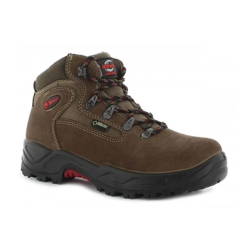CHIRUCA MASSANA  GORETEX POLIURETANO XTRA MARRON