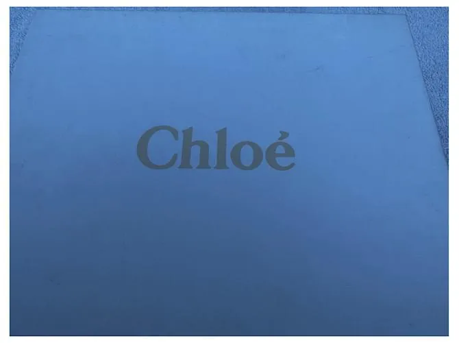 Chloé managua lauren Beige 
