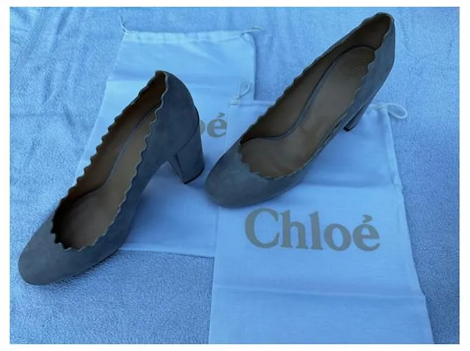 Chloé managua lauren Beige 