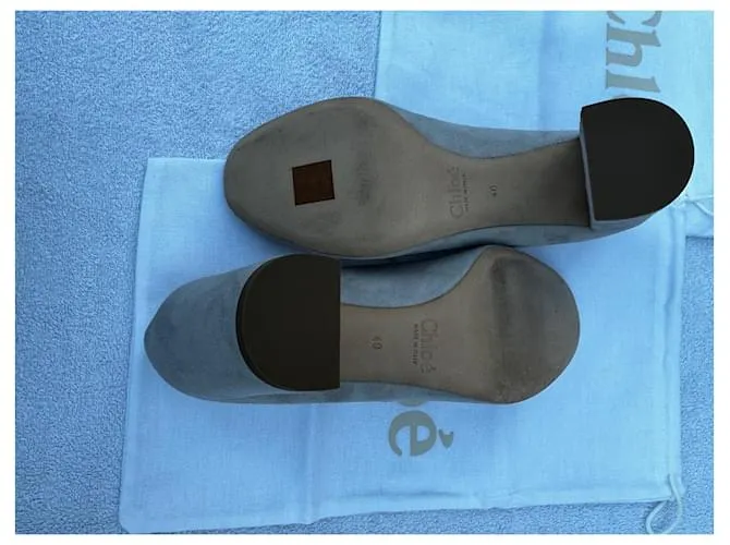 Chloé managua lauren Beige 