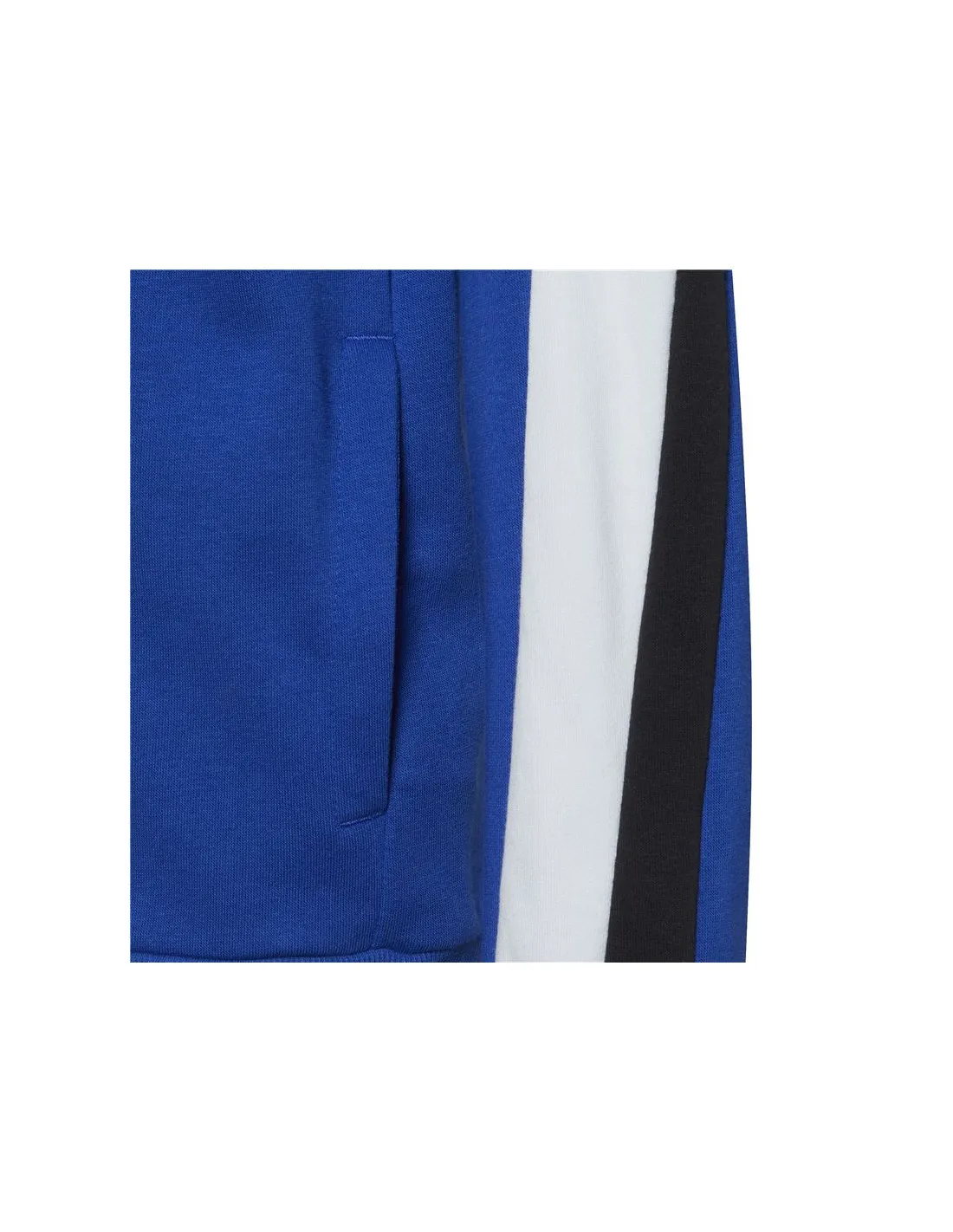 Chándal adidas Colorblock Big Badge of Sport Niño