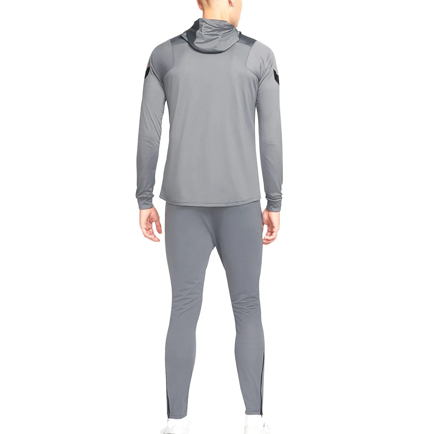 CHáNDAL NIKE PSG DRIFIT STRIKE HOODIE UCL