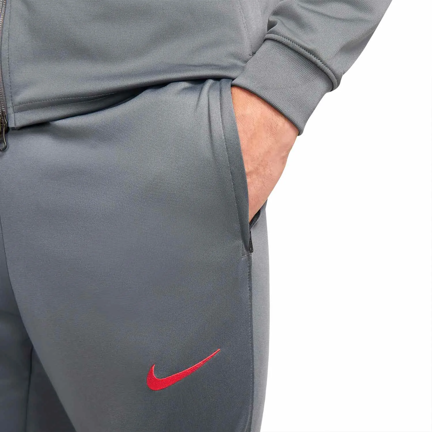 CHáNDAL NIKE PSG DRIFIT STRIKE HOODIE UCL