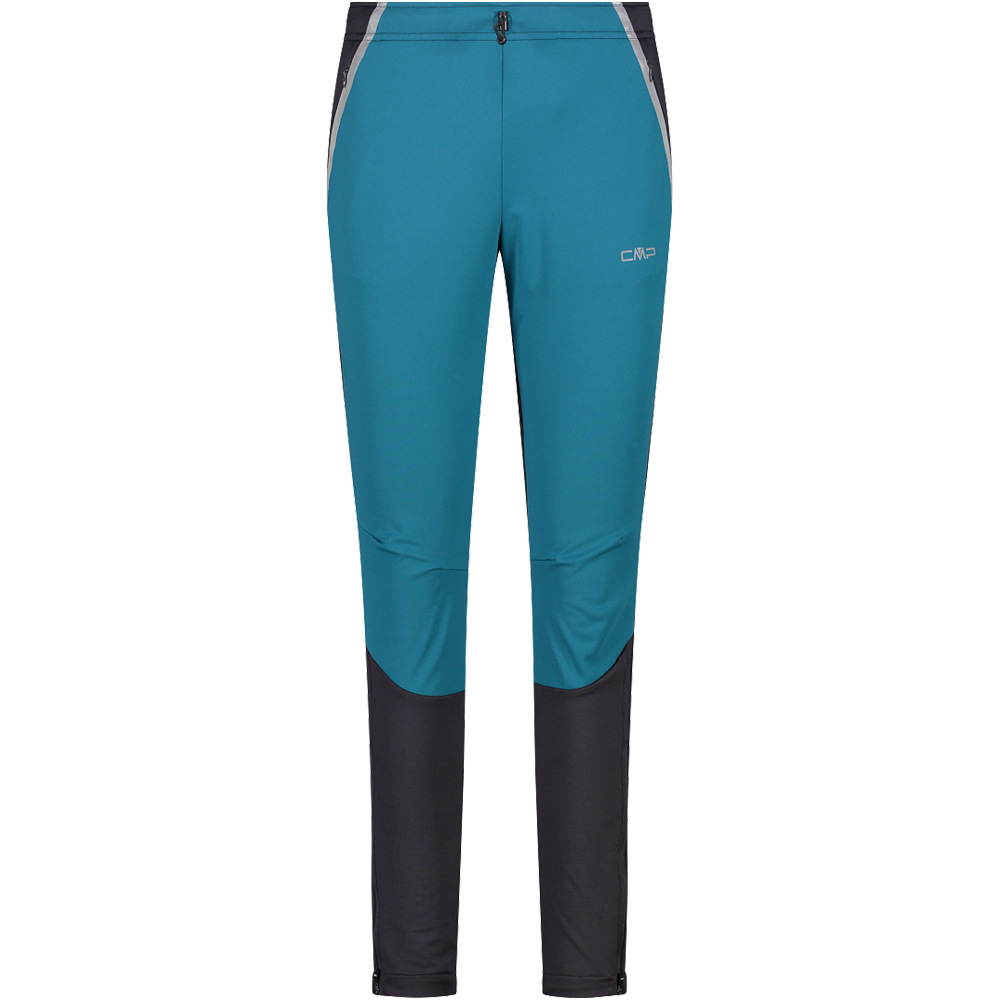 Cmp WOMAN LONG PANT Outlet Ropa Montaña Mujer